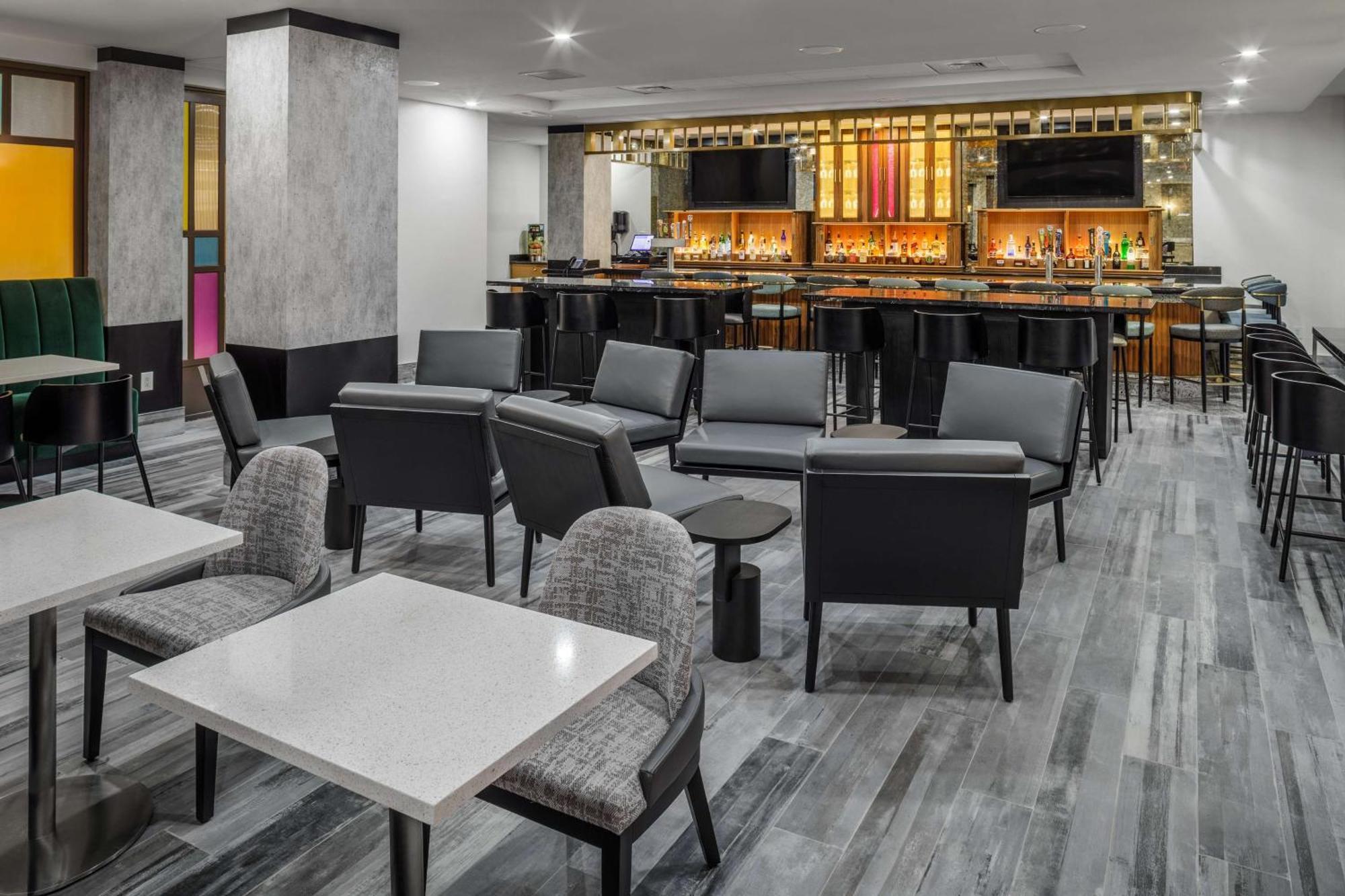 Doubletree By Hilton Sarasota Bradenton Airport Hotel Exterior foto