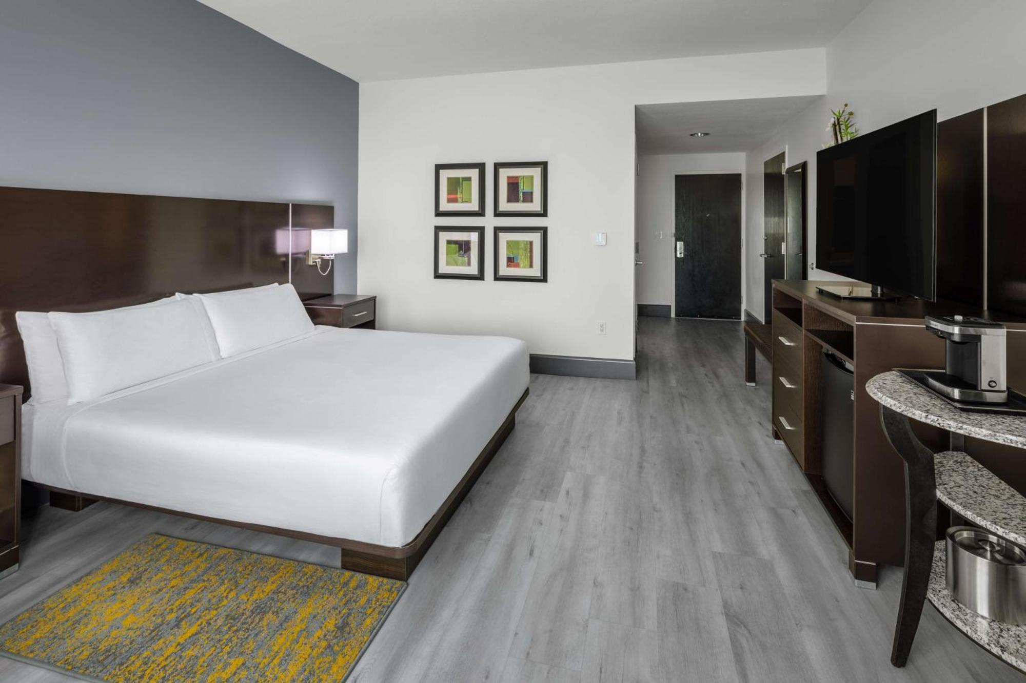Doubletree By Hilton Sarasota Bradenton Airport Hotel Exterior foto