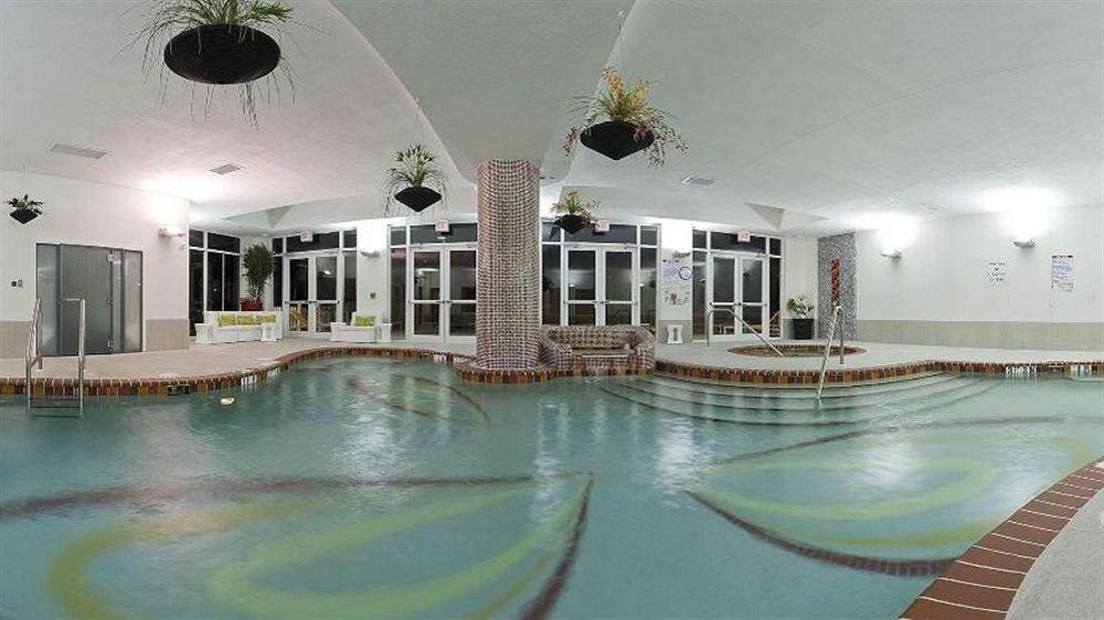 Doubletree By Hilton Sarasota Bradenton Airport Hotel Exterior foto