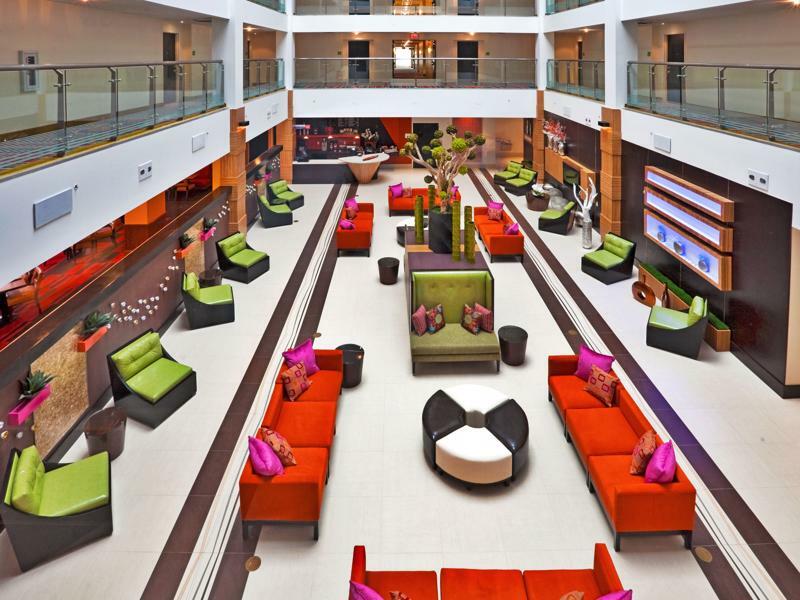 Doubletree By Hilton Sarasota Bradenton Airport Hotel Exterior foto