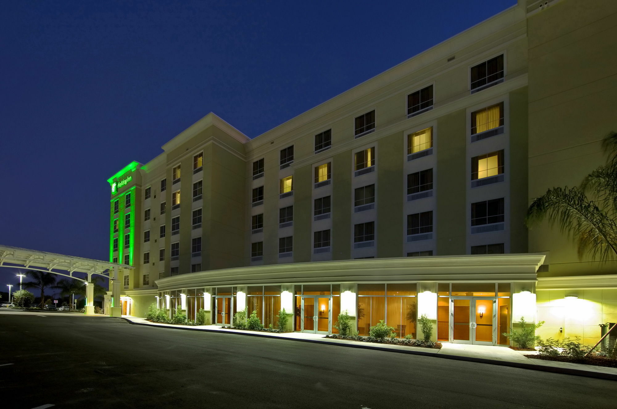 Doubletree By Hilton Sarasota Bradenton Airport Hotel Exterior foto